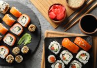 Sushi Grade Tuna: An Unbeatable Experience