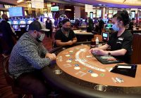 The Most Exciting Live Casino Games to Play Online