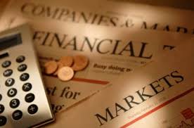 Money in Motion: Tracking the Financial Market Today