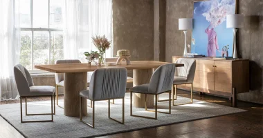 Dining Tables 101: A Comprehensive Guide to Finding the Ideal Fit