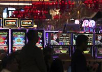 Impact of Mobile Gaming on Casino Solutions Catering to On-the-Go Player
