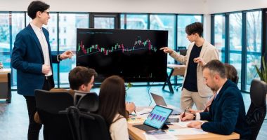 Trading Wisdom: Quotex Edition