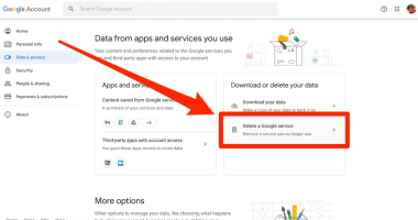 Email Exit: Deactivating Your Email Account