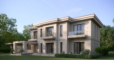 Luxury Living in Levante Grand Tourist Cluster