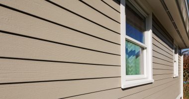 Siding Sculptures Installation with Artistic Precision