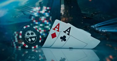 Inside the Powerball Studio Behind the Live Broadcast