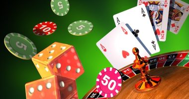 The Impact of Artificial Intelligence on Slot Development