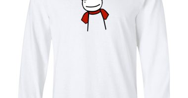 Swag with Swagger: Dive into the World of TommyInnit Merch