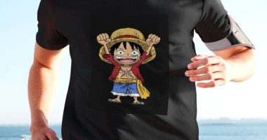 Embark on Legendary Voyages: One Piece Toy Collection