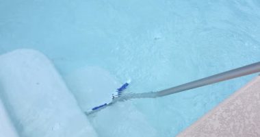 Enjoy Your Pool, We'll Handle the Rest: Superior Pool Services