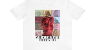 Sabrina's Collection: Shop the Latest Arrivals