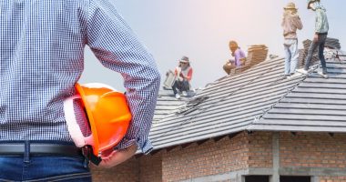 From Blueprint to Rooftop: The Journey of a Roofing Contractor