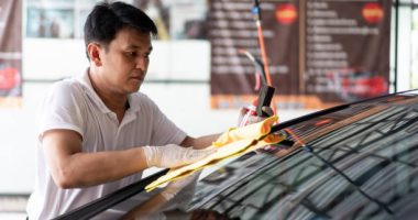 Experience the Difference: High-Quality Window Tinting for UV Protection