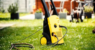 Blast Away Dirt and Grime: The Power of Pressure Washing
