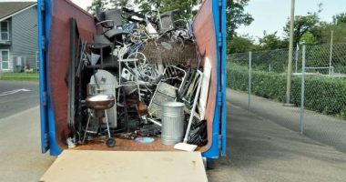 Junk Justice: Residential Junk Removal Experts