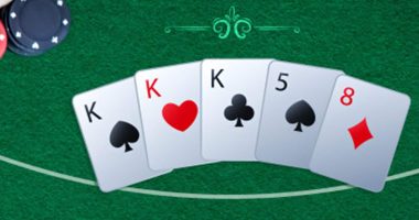 Winning Big: RajaPoker88's Online Poker Action
