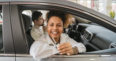 Auto Adventures Await Dive into Car Rental Deals