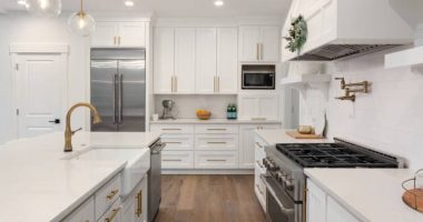 Choosing the Right Wood for Cabinets in Las Vegas