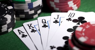 Join the Elite Players at idrpoker Trusted Online Poker