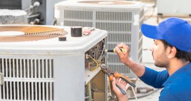 Comprehensive HVAC Care in Frederick