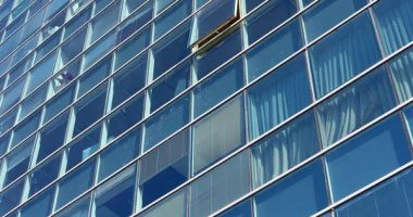 Window Security Film Installation Louisville KY