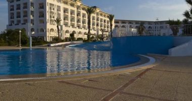 A Culinary Journey Awaits at Westgate Palace Hotel Dining Highlights