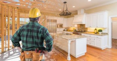 Tips for a Smooth Remodeling Experience with Your Contractor
