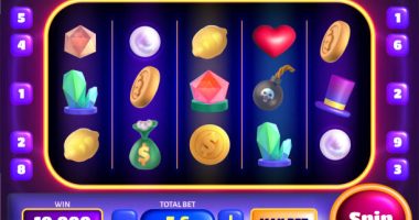 How to Maximize Your Free Spins at Sip777