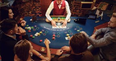 The Most Trusted Online Card PKV GAMES Platform for Gamers