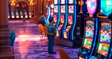 The Best Online Gambling Site Mahkota338