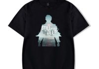 The Ultimate Still Wakes The Deep Merch Buying Guide for Fans