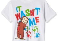 Curious George Merchandise Trends: Stay Ahead with the Latest Finds