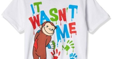 Curious George Merchandise Trends: Stay Ahead with the Latest Finds