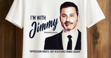 Your Complete Guide to Jimmy Kimmel's Official Shop