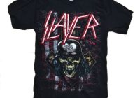 Unveiling the Ultimate Slayer Merch: A Fan's Guide to Exclusive Finds