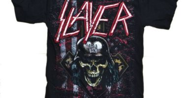 Unveiling the Ultimate Slayer Merch: A Fan's Guide to Exclusive Finds