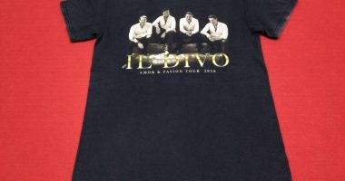 Exclusive Insights: Unveiling the Fascinating World of Il Divo Merchandise