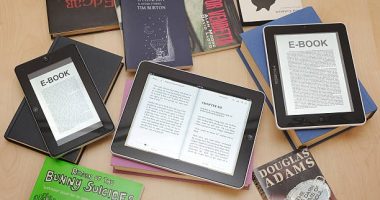 Knowledge Expansion and Curiosity Fueled by Interactive Ebooks