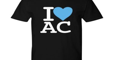 Inside Andy Cohen's Store: Discovering the Essence of Celebrity Merch