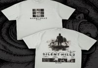 Discovering the Eerie Allure of Silenthill Official Merch: What to Look For