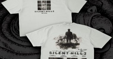 Discovering the Eerie Allure of Silenthill Official Merch: What to Look For