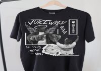 Exclusive Joji Official Merchandise: Your Ultimate Fan Collection